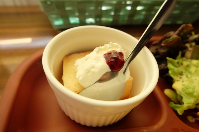 ときわ台 ランチ たまご の 鶴田