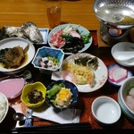 西の家 - 料理写真: