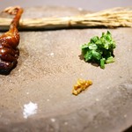 茶禅華 - 太好吃了（とてもおいしい）