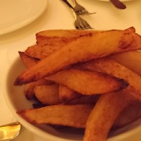 ベンジャミンステーキハウス 六本木 - 