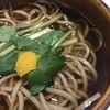 石臼挽き蕎麦 あずみ野