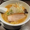 麺屋 雪風 すすきの店