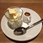 スガハラ - セミフレッド（グラッパ無し）