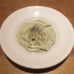 スガハラ - ペンネ ゴルゴンゾーラ