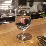 スガハラ - ガス入りミネラルウォーター