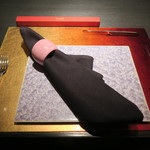 エクアトゥール - 30年2月　設え