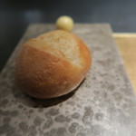 エクアトゥール - 30年2月　米粉のパン