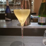 エクアトゥール - 30年2月　Bliard-Moriset La Belle Bleue Blanc de Blancs Grand Cru - Bliard-Moriset