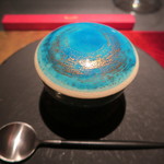 エクアトゥール - 30年2月　フランの器