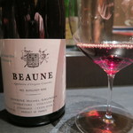 エクアトゥール - 30年2月　Domaine Michel Gaunoux Beaune 1999