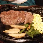 石垣牛専門店ステーキダイニング88  松尾店 - テンダーロイン