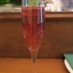 モンプチコションローズ - 30年2月　Jean Pierre Rose