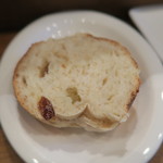 モンプチコションローズ - 30年2月　パン