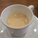 モンプチコションローズ - 30年2月　エスプレッソ