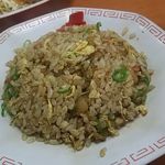 尾道ラーメン 暁 - 