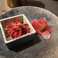 焼肉会席 舌牛 銀座店 - 