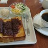 カフェ・コロラド 東松山店