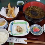 和食処 花里 - 