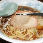 天空 - チャーシュー