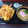 資さんうどん 浅川店