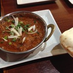 インド・アジア料理店 レカ - 