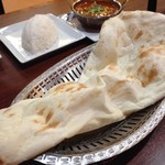 インド・アジア料理店 レカ - 