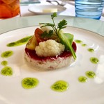 パリの朝市 銀座店 - 