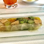 パリの朝市 銀座店 - 