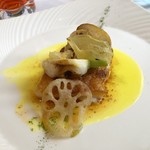 パリの朝市 銀座店 - 