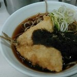 深大寺門前そば - 