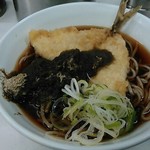 深大寺門前そば - 