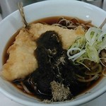 深大寺門前そば - 