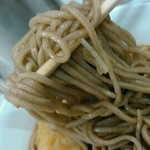 深大寺門前そば - 