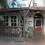 Bistro Hutte - 