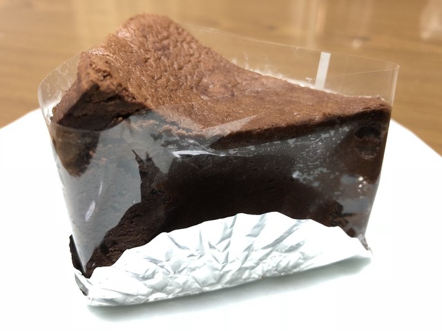 手作りケーキと焼き菓子の店 ジェニュイン 中佐世保 ケーキ 食べログ