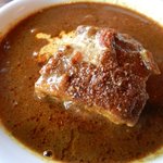 ポークカレー☆