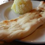 1/2ライス・1/2ナン☆