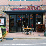 Asian Cuisine A.O.C. - 麻布十番 Asian Cuisine A.O.C.