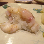 うを徳 - シロアマダイ（大分）