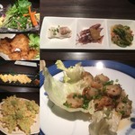 和食ダイニング 粋醸 - 