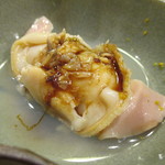 うを徳 - ハマグリ（鹿島）