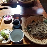 Goen Soba Miraku - 