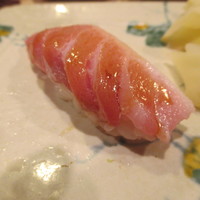 うを徳 - 大トロ（土佐本鮪）