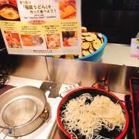 スカイグリルブッフェレストラン空桜 - 2018.2.12 朝食バイキング