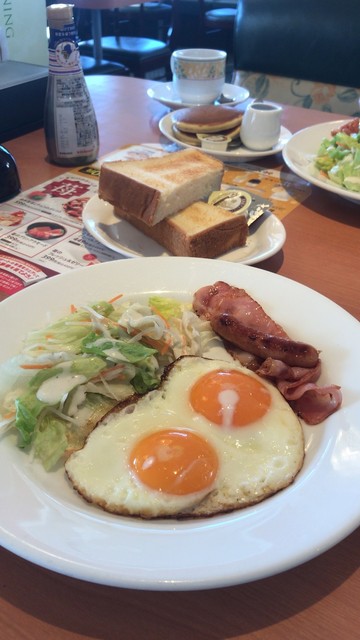 デニーズ 平塚海岸店 平塚 ファミレス 食べログ