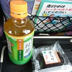 ファミリーマート - 料理写真: