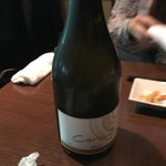 USHIO - スパークリングワイン