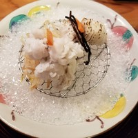 鴨川たかし - 