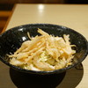 だい - 料理写真:白えびカリカリサラダ