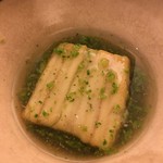 日本料理 晴山 - 